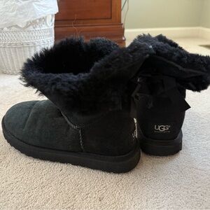 Ugg Bailey Bow Boots